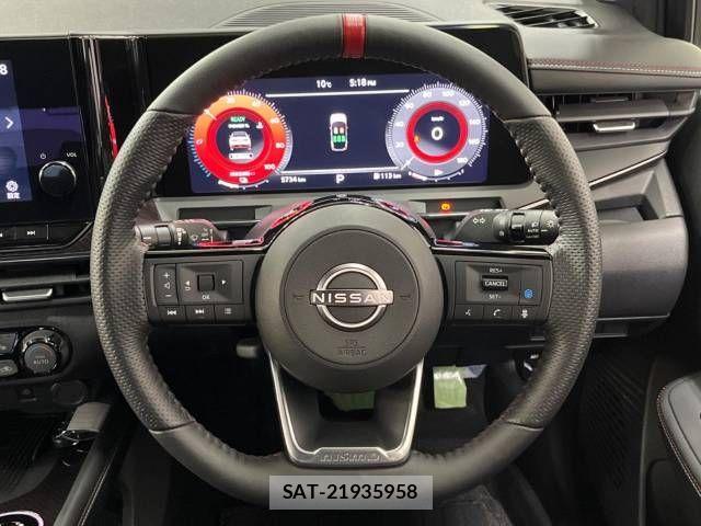Nissan AURA 2022-11 819036-10