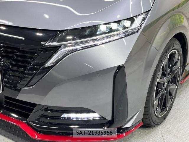 Nissan AURA 2022-11 819036-11