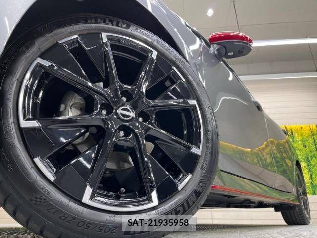 Nissan AURA 2022-11 819036-12