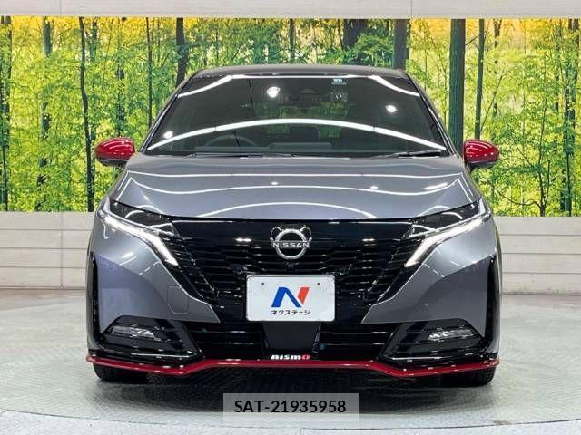 Nissan AURA 2022-11 819036-13