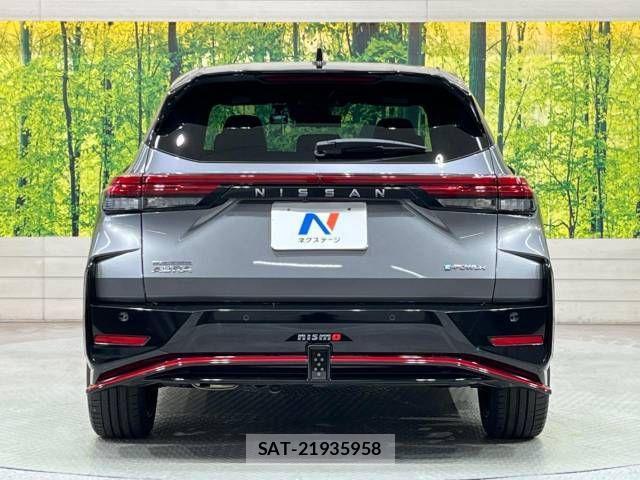 Nissan AURA 2022-11 819036-14