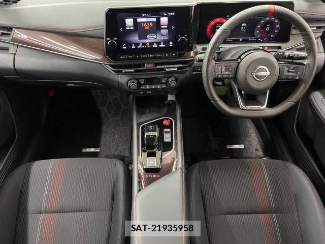 Nissan AURA 2022-11 819036-1