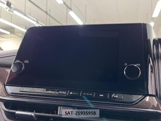 Nissan AURA 2022-11 819036-4