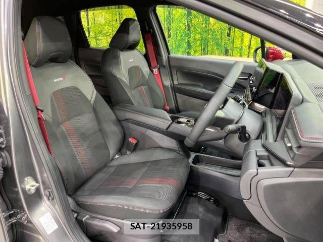 Nissan AURA 2022-11 819036-7