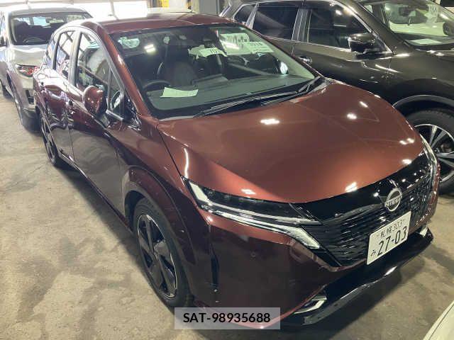 sat car