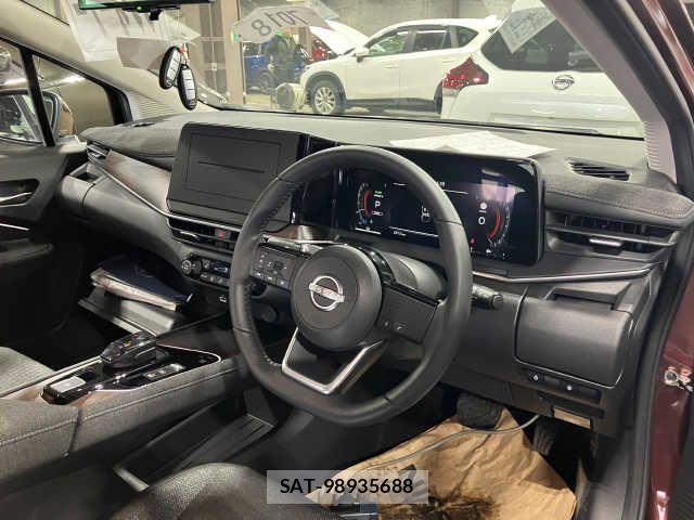 Nissan AURA 2024-08 825367-1