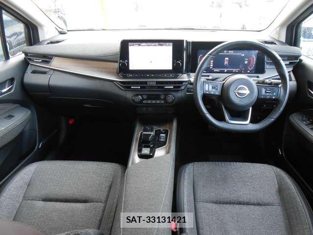 Nissan AURA 2021-09 832278-2