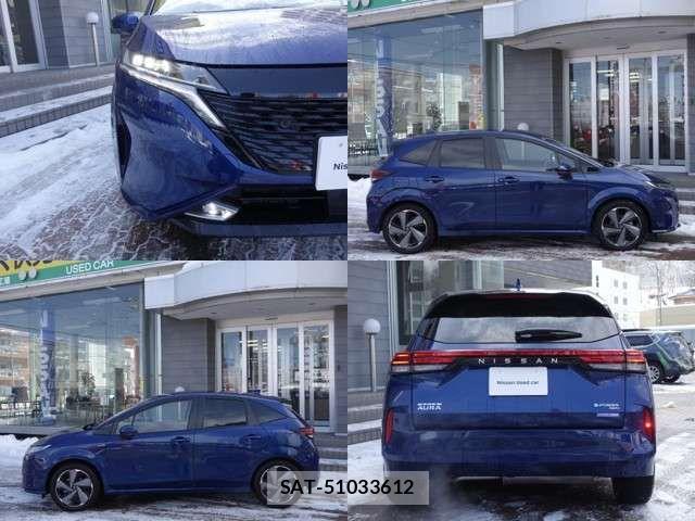 Nissan AURA 2024-08 841693-15