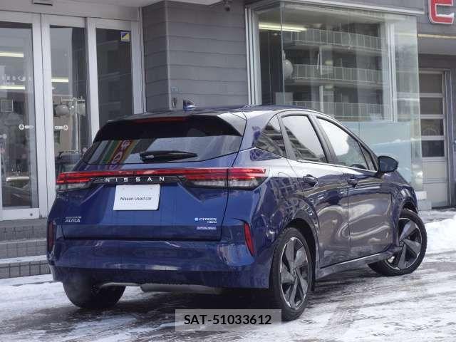 Nissan AURA 2024-08 841693-1