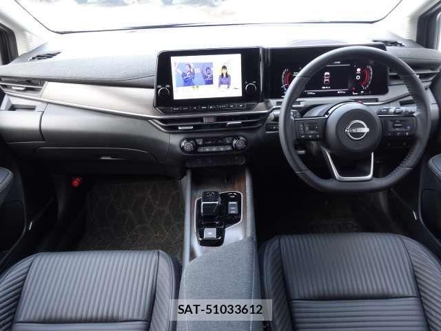 Nissan AURA 2024-08 841693-2