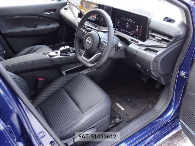 Nissan AURA 2024-08 841693-8