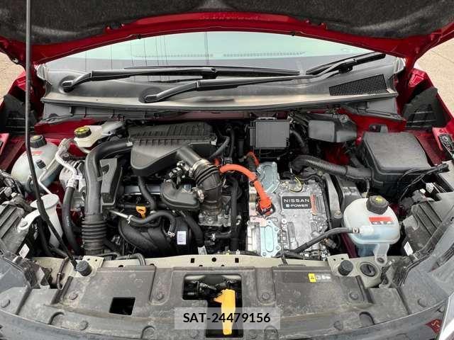 Nissan AURA 2024-08 848012-14