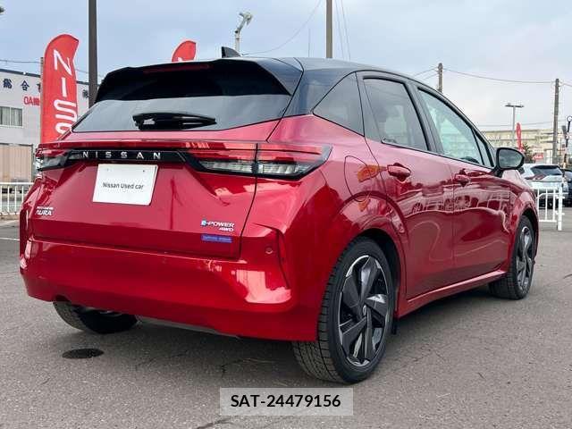 Nissan AURA 2024-08 848012-1