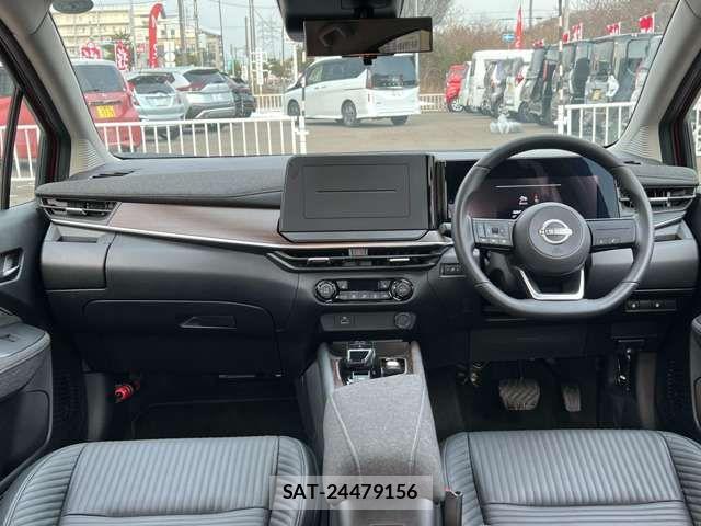 Nissan AURA 2024-08 848012-2