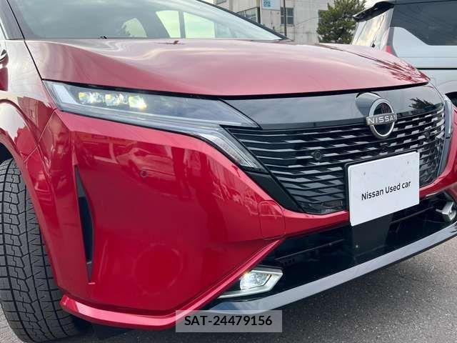 Nissan AURA 2024-08 848012-3