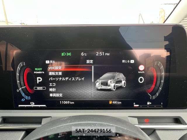 Nissan AURA 2024-08 848012-5