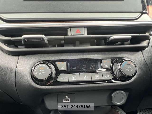 Nissan AURA 2024-08 848012-7