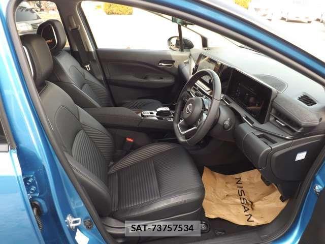 Nissan AURA 2024-08 860769-15