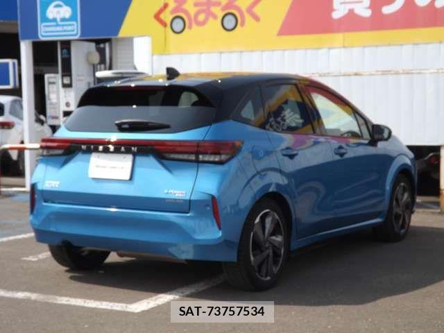 Nissan AURA 2024-08 860769-1