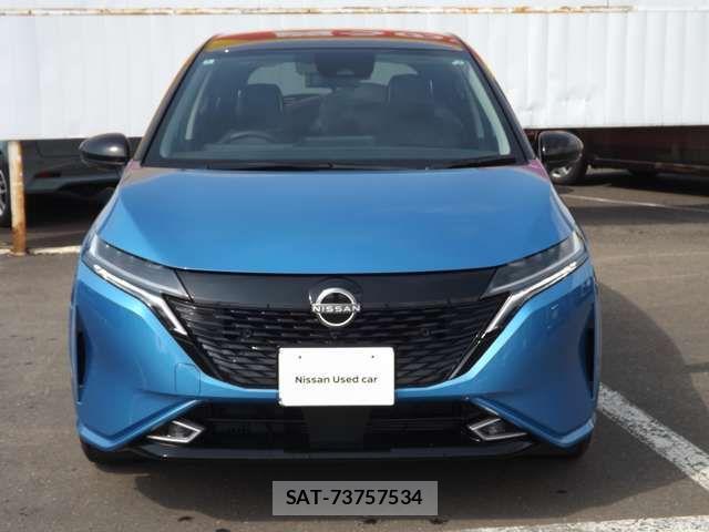 Nissan AURA 2024-08 860769-2