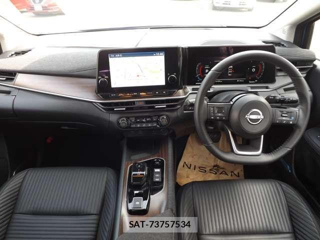 Nissan AURA 2024-08 860769-4