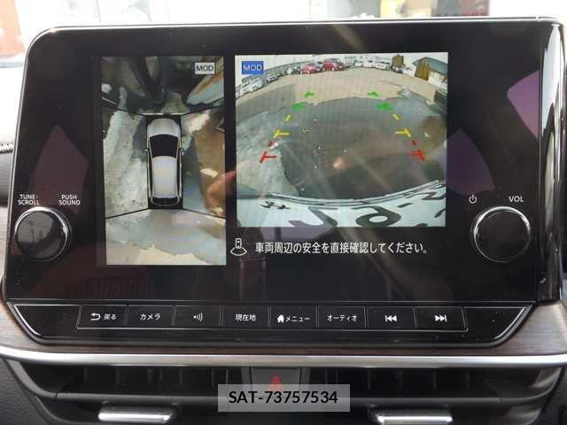 Nissan AURA 2024-08 860769-7