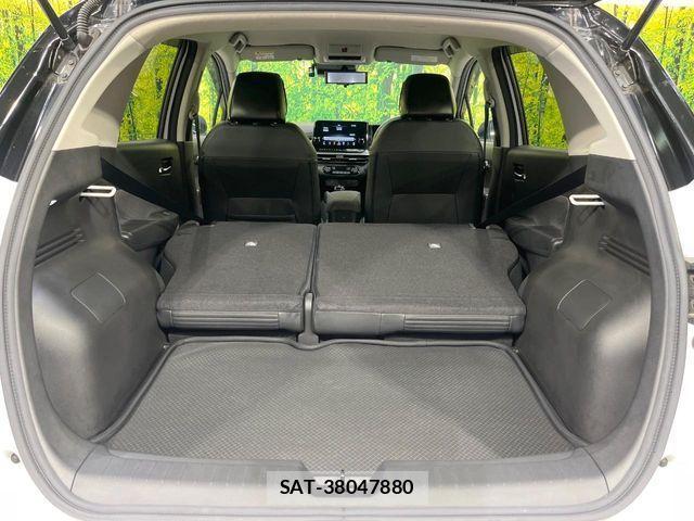 Nissan AURA 2022-08 1084236-9