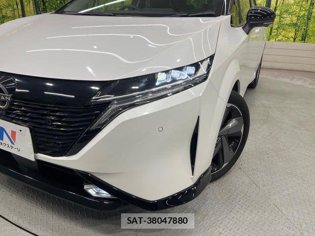Nissan AURA 2022-08 1084236-11