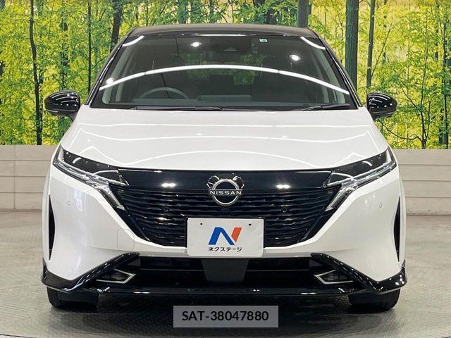 Nissan AURA 2022-08 1084236-13