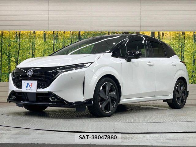 Nissan AURA 2022-08 1084236-15