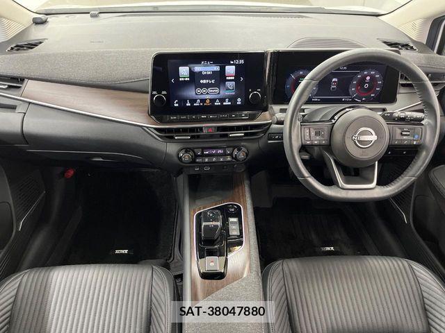 Nissan AURA 2022-08 1084236-1