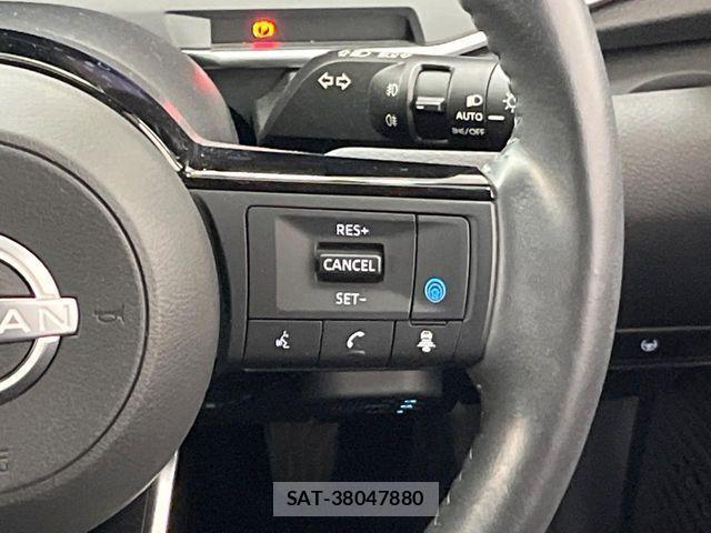 Nissan AURA 2022-08 1084236-6