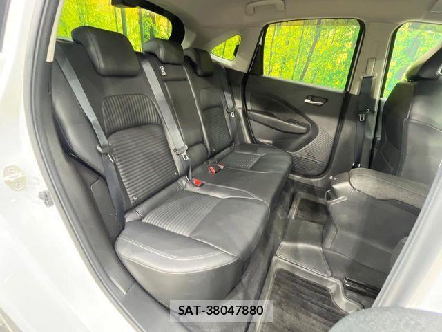 Nissan AURA 2022-08 1084236-8