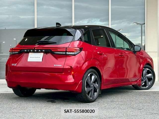 Nissan AURA 2022-06 1177848-3