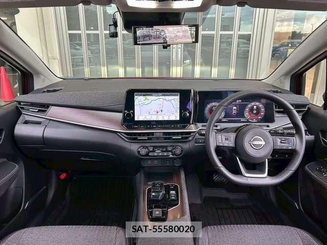 Nissan AURA 2022-06 1177848-4