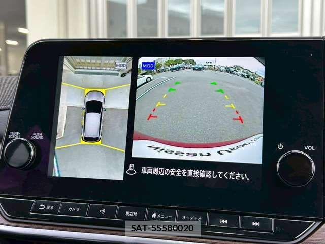 Nissan AURA 2022-06 1177848-6