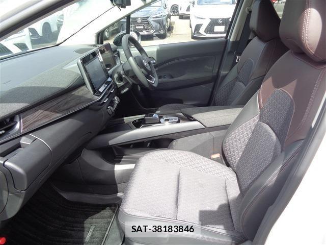 Nissan AURA 2024-09 1188742-11