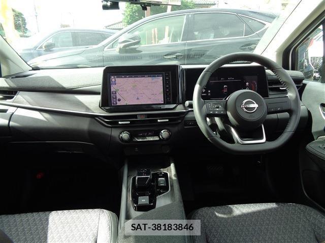 Nissan AURA 2024-09 1188742-13
