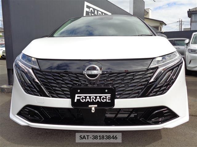 Nissan AURA 2024-09 1188742-1