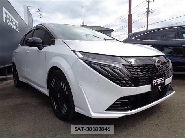 Nissan AURA 2024-09 1188742-2
