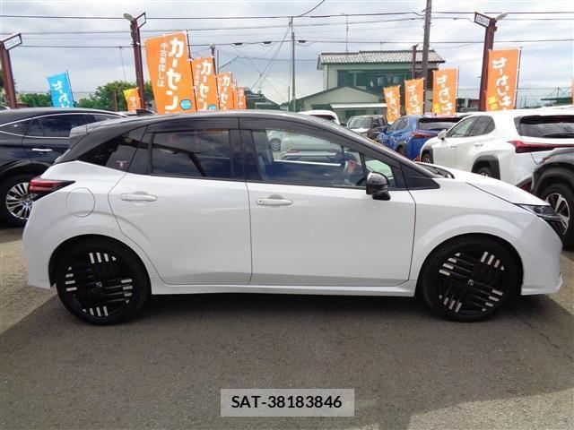 Nissan AURA 2024-09 1188742-3