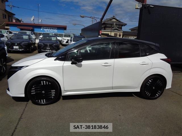 Nissan AURA 2024-09 1188742-4