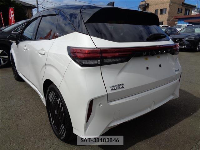 Nissan AURA 2024-09 1188742-5