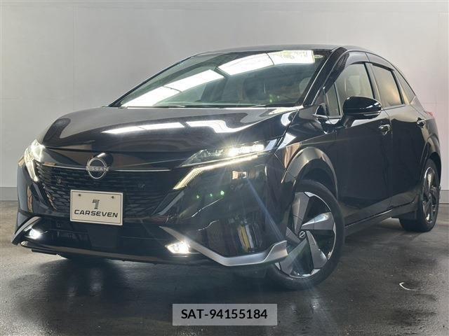 Nissan AURA 2022-08 1311861-1