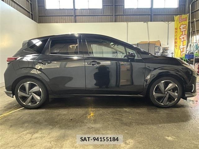 Nissan AURA 2022-08 1311861-4