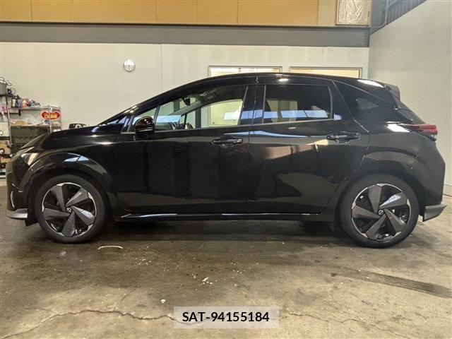 Nissan AURA 2022-08 1311861-5
