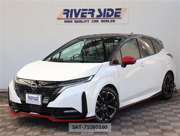 sat car