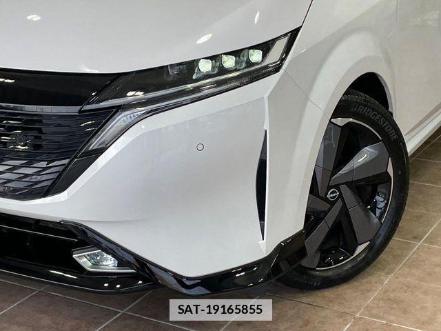 Nissan AURA 2022-11 1416318-11
