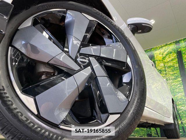 Nissan AURA 2022-11 1416318-12
