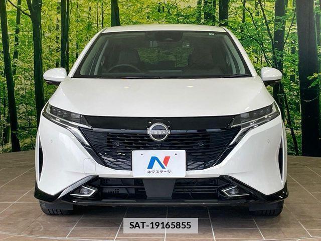 Nissan AURA 2022-11 1416318-13